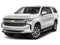 2021 Chevrolet Suburban 4WD LT