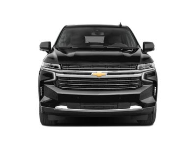 2021 Chevrolet Suburban 4WD LT