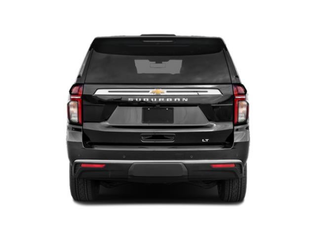 2021 Chevrolet Suburban 4WD LT