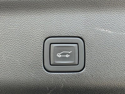 2024 Chevrolet Tahoe 4WD LT