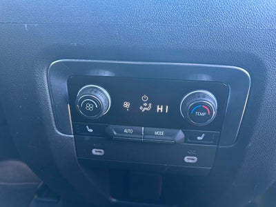 2023 Chevrolet Tahoe 4WD Premier