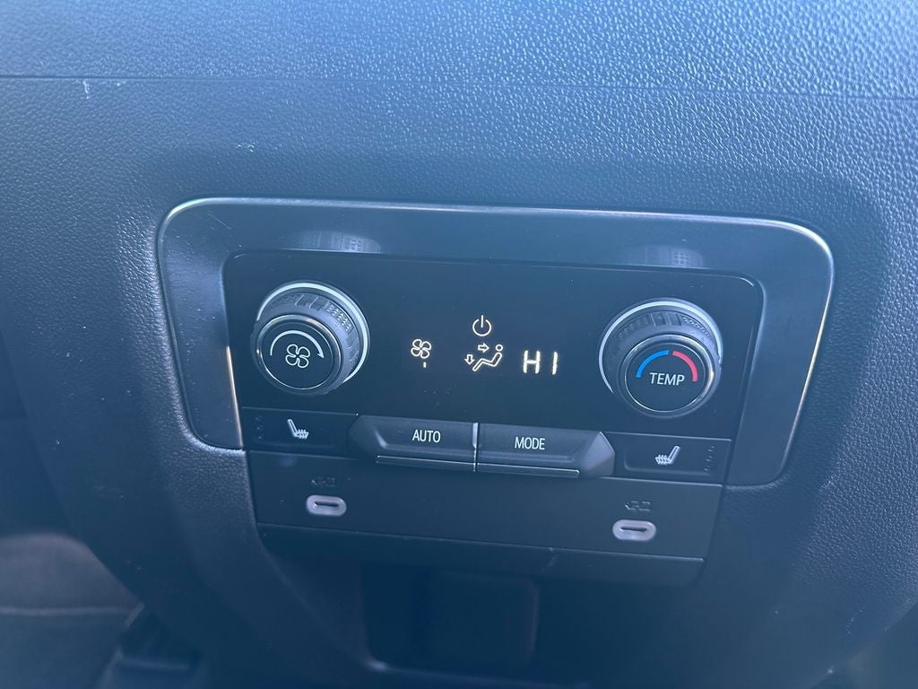 2023 Chevrolet Tahoe 4WD Premier