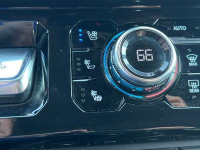 2023 GMC Sierra 1500 4WD Crew Cab Standard Box AT4