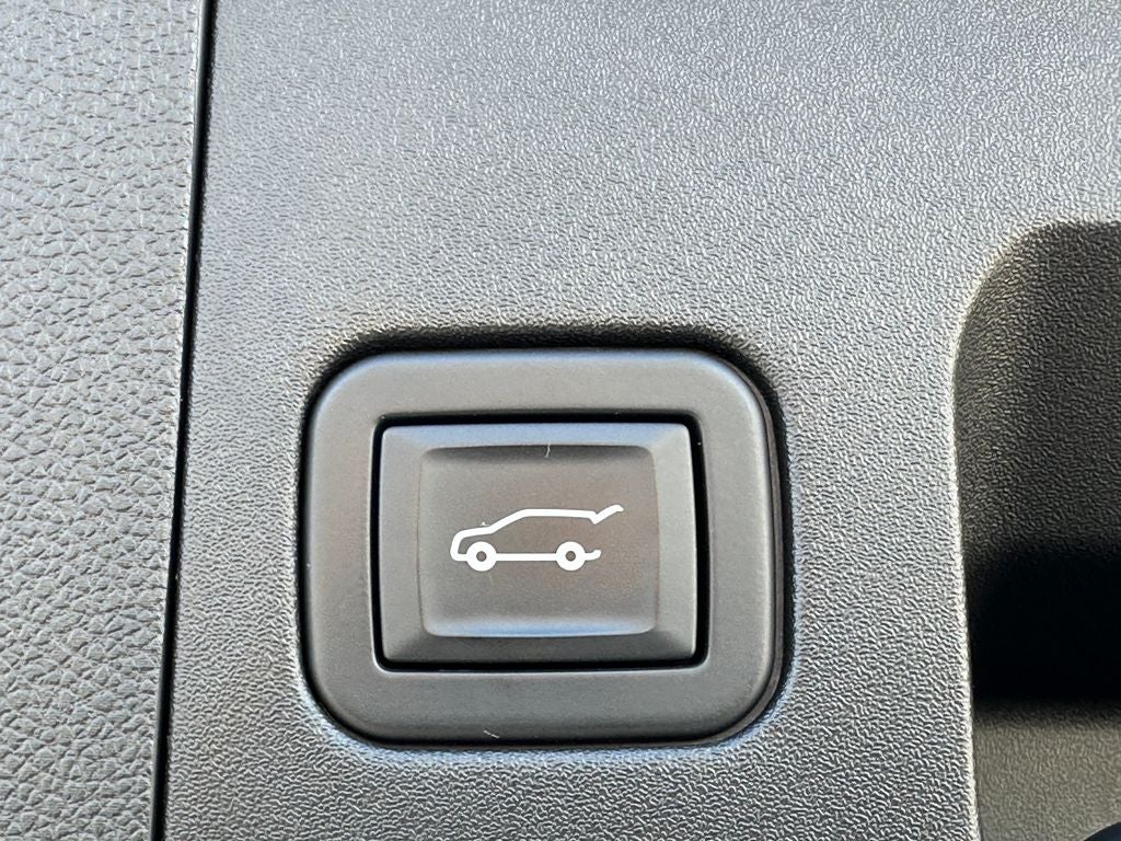 2021 Cadillac XT4 AWD Luxury