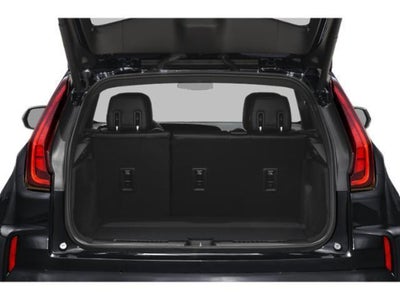 2025 Cadillac XT4 AWD Premium Luxury