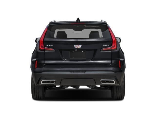 2025 Cadillac XT4 AWD Premium Luxury