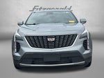 2023 Cadillac XT4 AWD Premium Luxury
