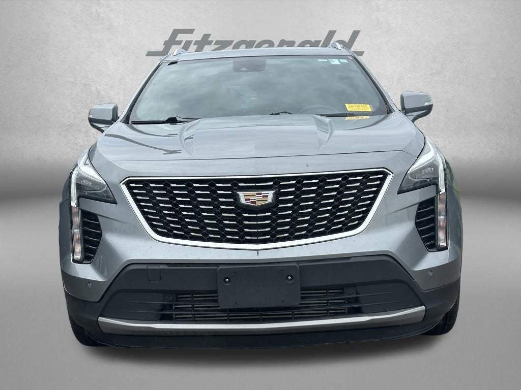 2023 Cadillac XT4 AWD Premium Luxury