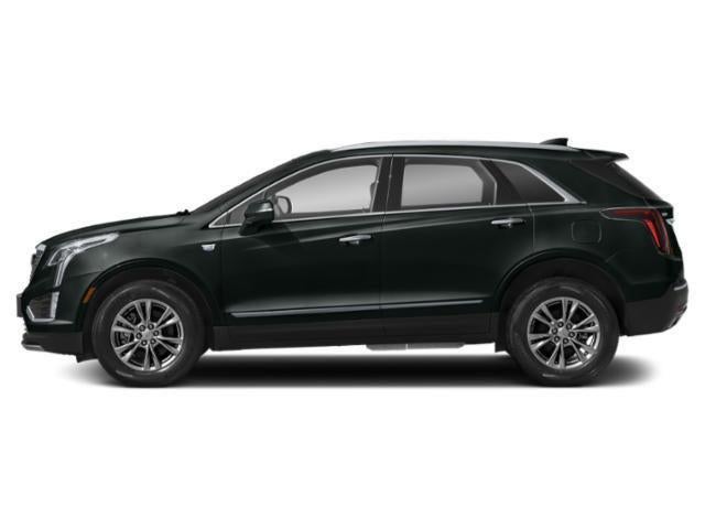 2022 Cadillac XT5 AWD Premium Luxury