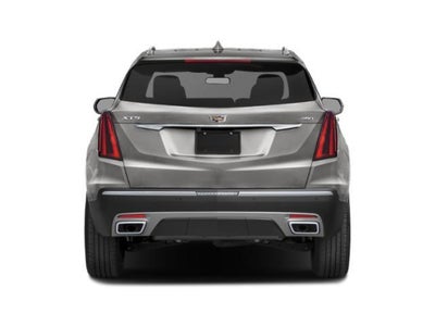 2022 Cadillac XT5 AWD Premium Luxury