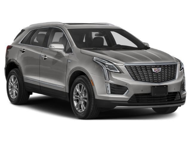 2022 Cadillac XT5 AWD Premium Luxury