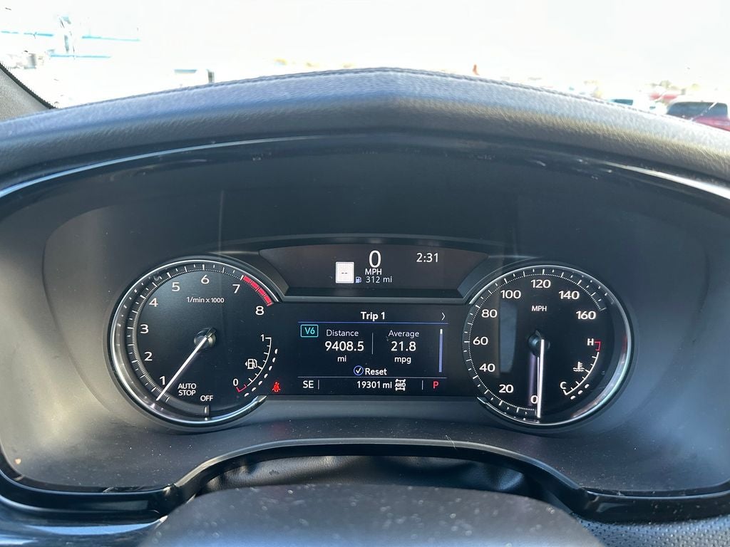 2025 Cadillac XT5 AWD Premium Luxury