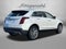 2025 Cadillac XT5 AWD Premium Luxury
