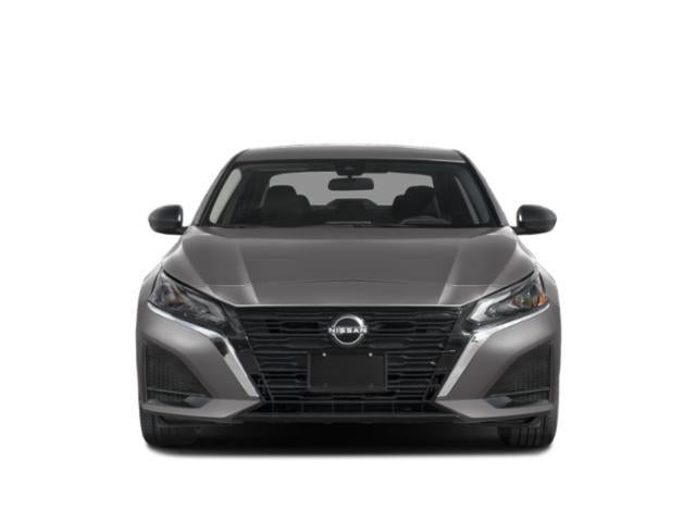 2025 Nissan Altima SV AWD