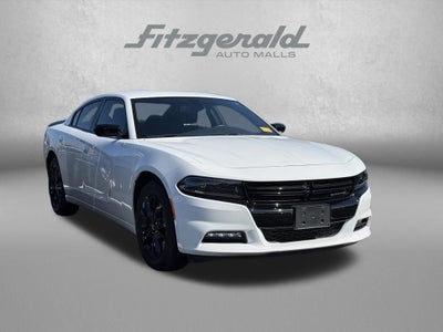 2023 Dodge Charger SXT AWD