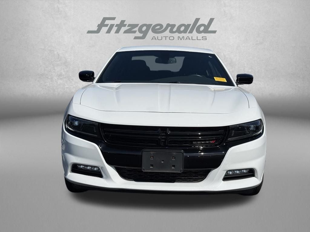 2023 Dodge Charger SXT AWD