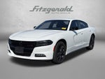 2023 Dodge Charger SXT AWD