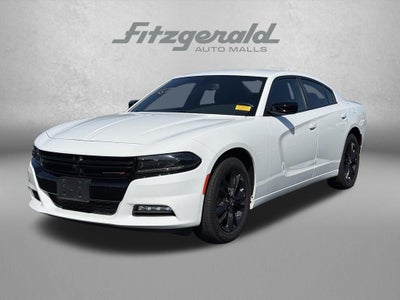 2023 Dodge Charger SXT AWD