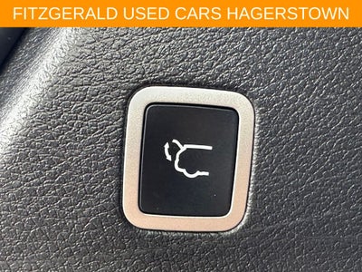 2021 Chrysler Pacifica Limited