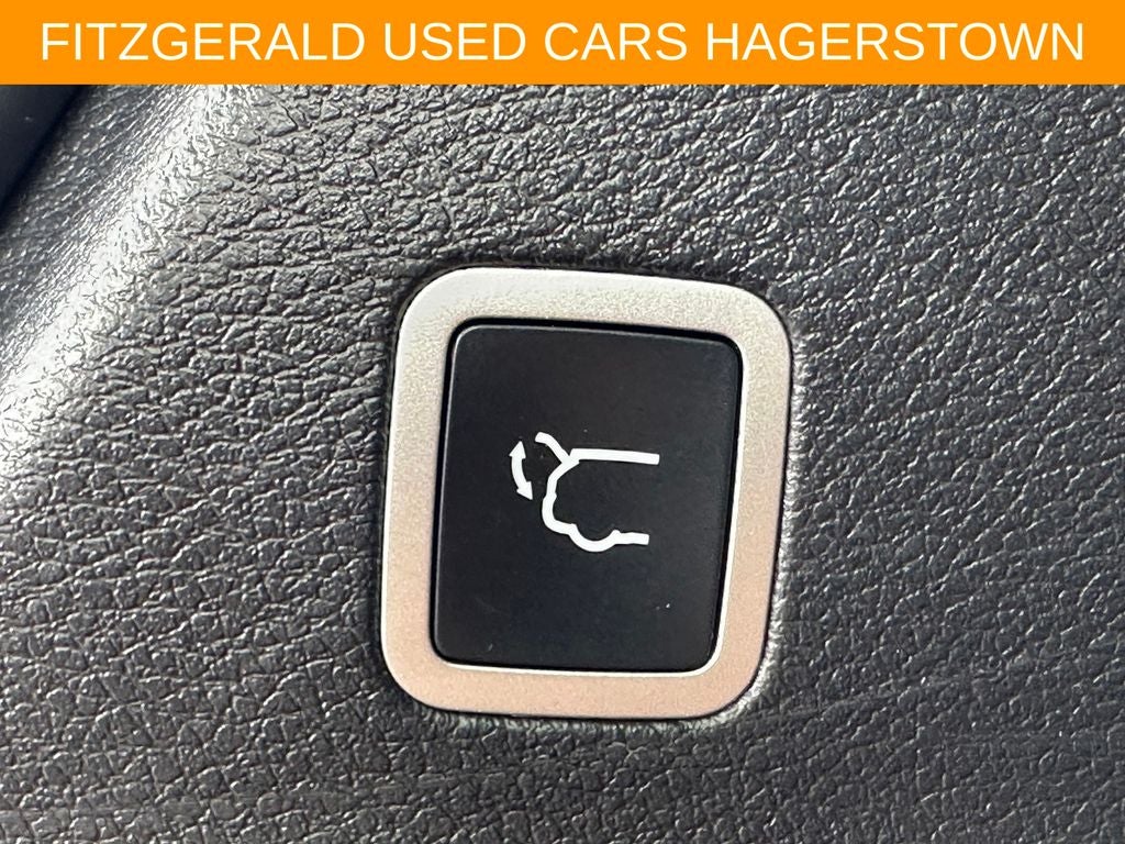 2021 Chrysler Pacifica Limited