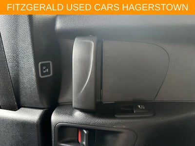 2021 Chrysler Pacifica Limited