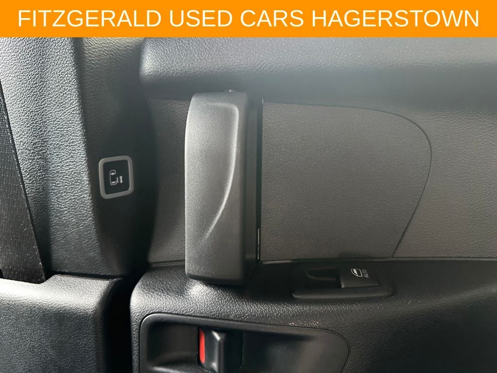 2021 Chrysler Pacifica Limited