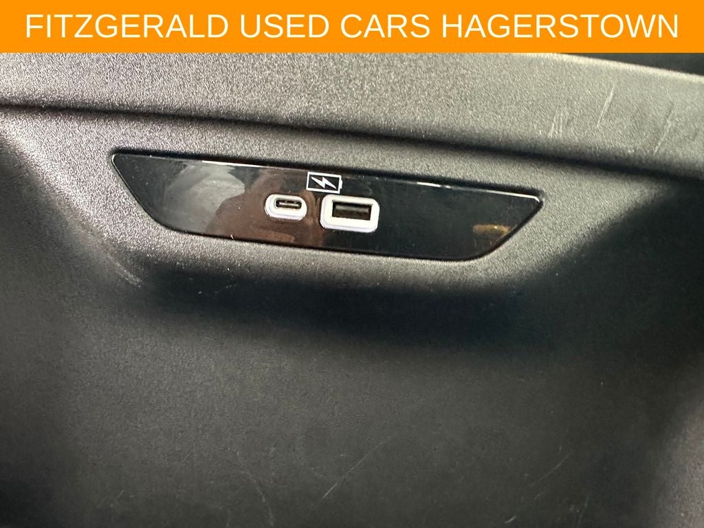 2021 Chrysler Pacifica Limited