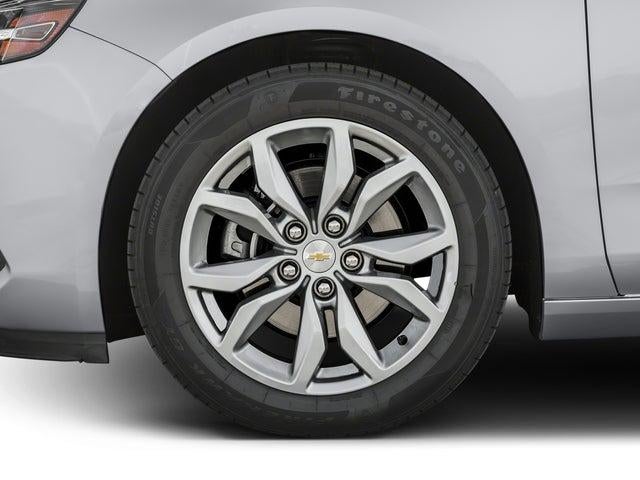 2017 Chevrolet Impala 1LT