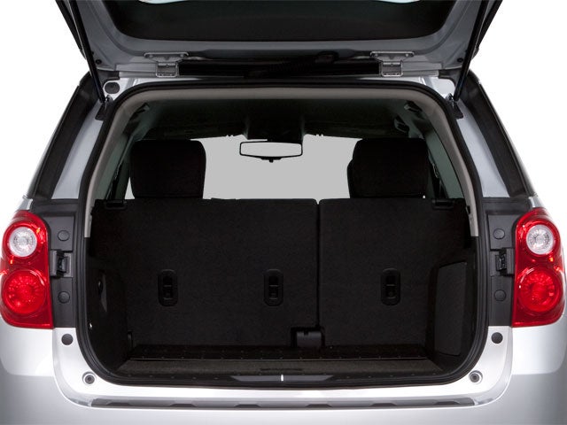 2013 Chevrolet Equinox 2LT