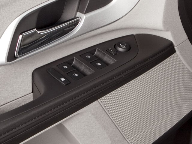 2013 Chevrolet Equinox 2LT