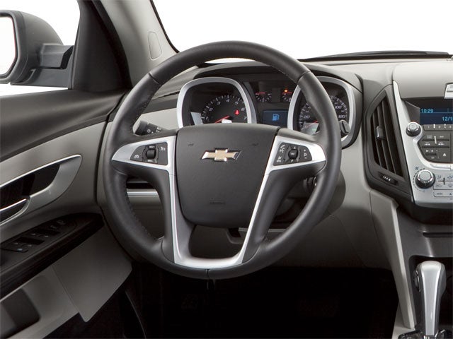 2013 Chevrolet Equinox 2LT