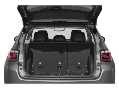 2023 Jeep Compass Sport 4x4