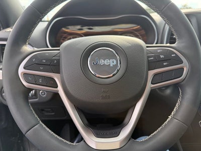 2022 Jeep Compass High Altitude 4x4