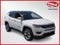 2021 Jeep Compass Limited 4x4