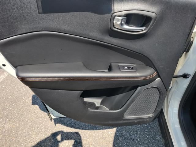 2021 Jeep Compass Limited 4x4