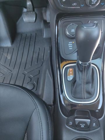 2021 Jeep Compass Limited 4x4