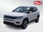 2021 Jeep Compass Limited 4x4