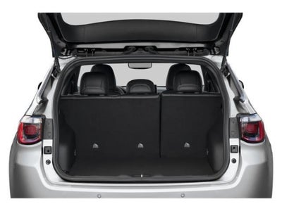 2024 Jeep Compass Trailhawk 4x4