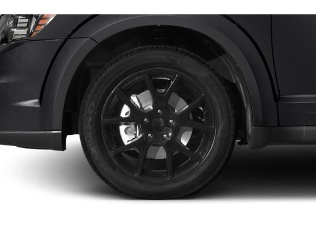 2019 Dodge Journey GT AWD