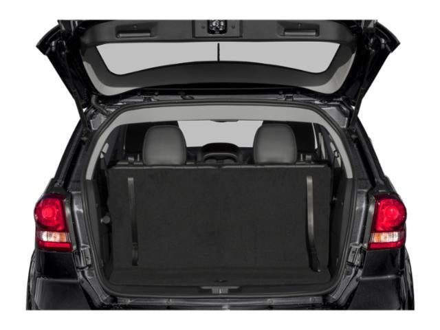 2019 Dodge Journey GT AWD