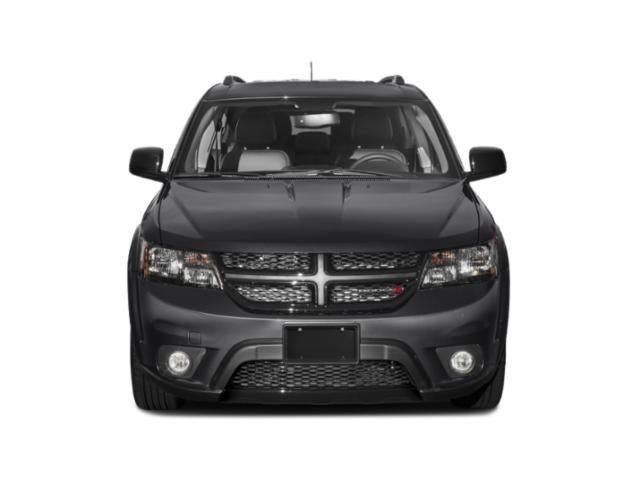2019 Dodge Journey GT AWD