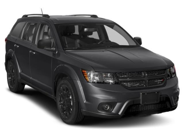 2019 Dodge Journey GT AWD