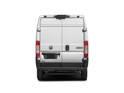 2023 RAM ProMaster 2500 Cargo Van High Roof 159' WB