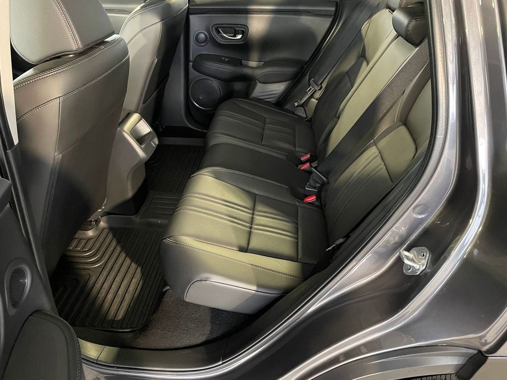 2025 Honda HR-V AWD EX-L
