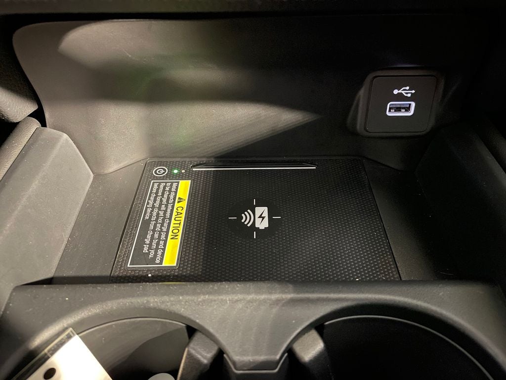 2025 Honda HR-V AWD EX-L