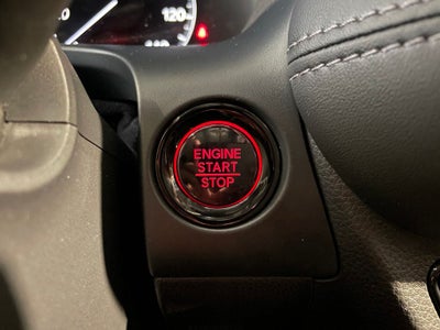 2025 Honda HR-V AWD EX-L