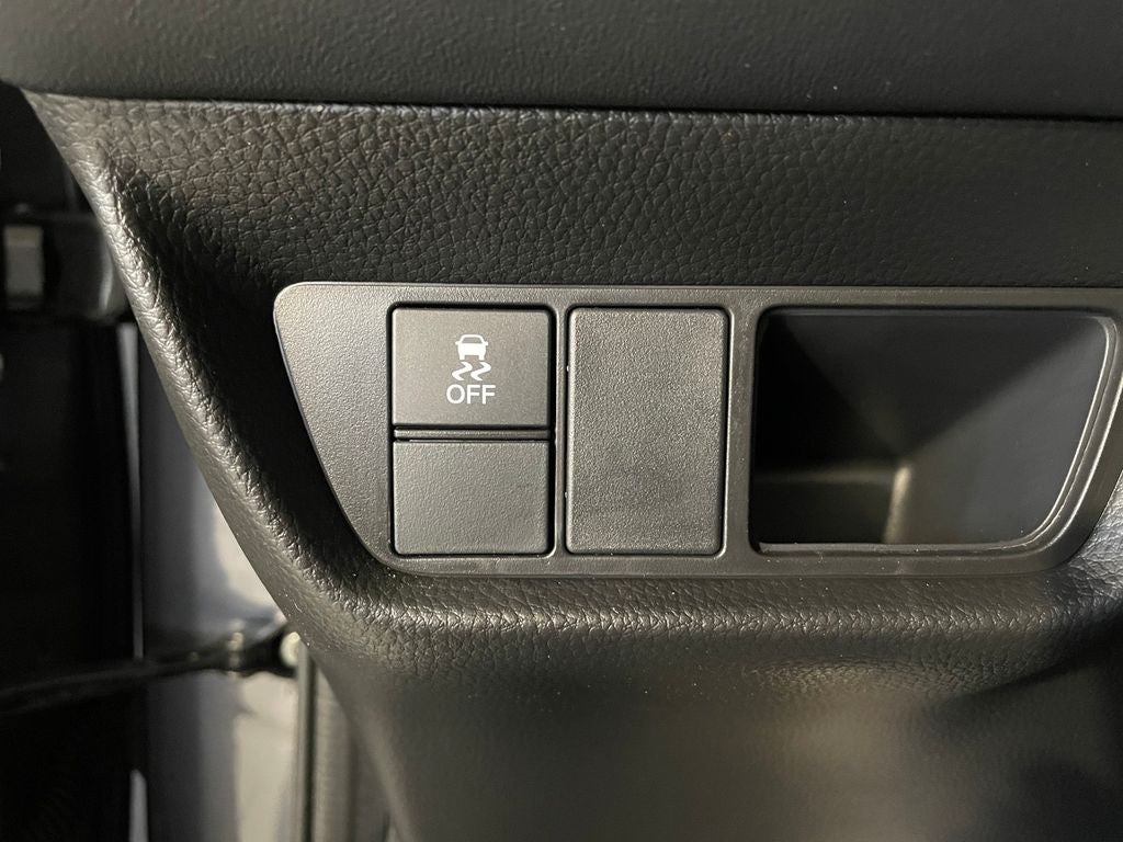 2025 Honda HR-V AWD EX-L