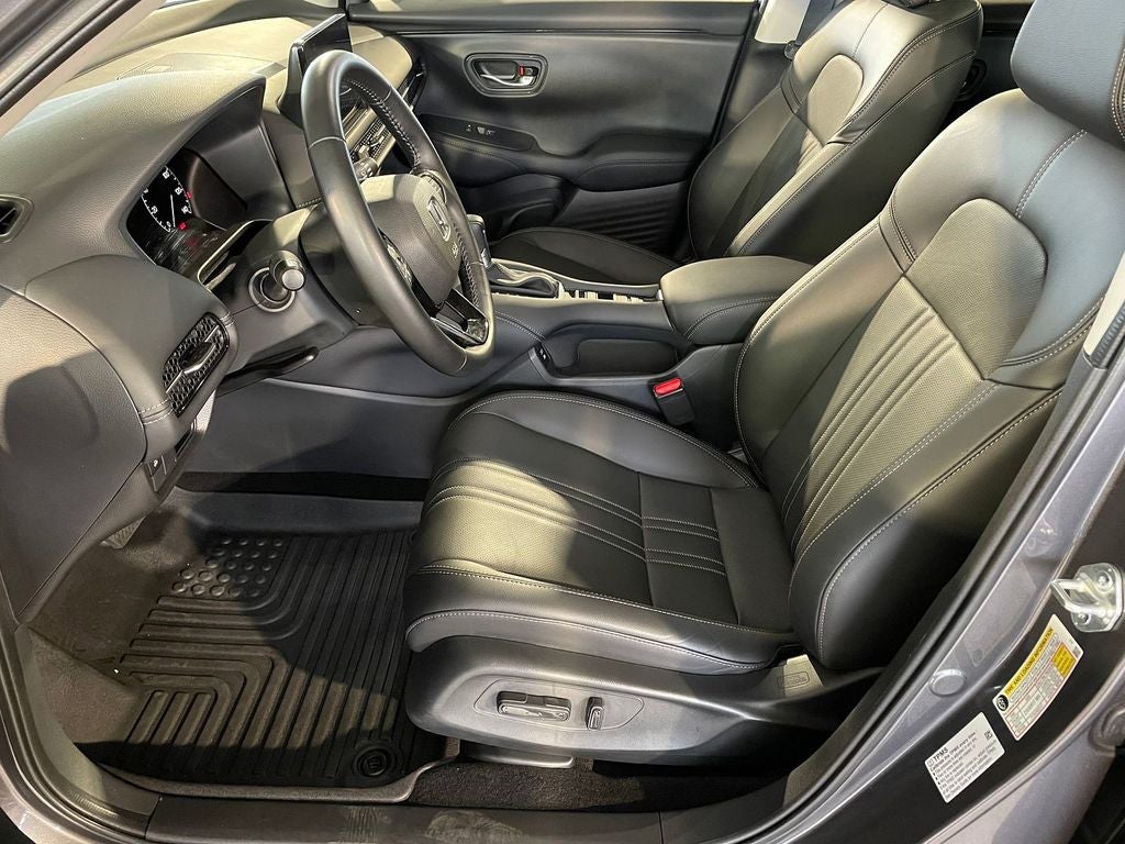 2025 Honda HR-V AWD EX-L