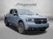 2025 Ford Maverick Tremor