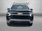 2025 Chevrolet Silverado 1500 4WD Crew Cab Standard Bed LT